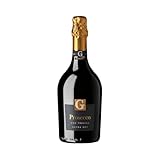 GASPARETTO Prosecco extra trocken mit D.O.C Treviso Flasche 75 cl. 4er Pack