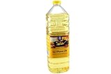 6er Pack 100% Erdnuss-Öl [6x 1000ml] Erdnussöl ~ Peanut Oil ~ Wok Öl