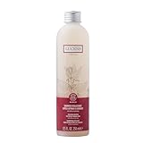 Lucens - Vitalisierendes Shampoo, speziell für feines, dünnes Haar, ohne Kraft oder Haarausfall, 250 ml