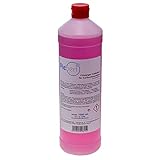 Flüssigentkalker für Kaffeevollautomaten | z.B. WMF, Jura, Nivona, Saeco, Melitta, uvm! | Universell einsetzbar | 1000ml Reinigungskonzenrtat - Made in Germany | Piebert®