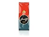 Grande Caffè Crema Kaffeebohnen, 1000g, 90% Arabica 10% Robusta, Ganze Bohnen