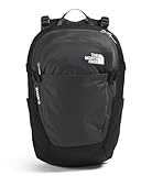 THE NORTH FACE Herren Basin 15 Rucksäcke, Tnf Black/Asphalt Grey/, One Size