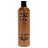 Bed Head by TIGI Colour Goddess Shampoo für coloriertes Haar, 750 ml