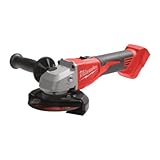 Milwaukee M18BLSAG125X-0 Akku-Winkelschleifer 125mm - 4933492643