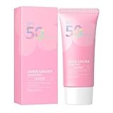 demaxiyad Sonnencreme für Gesicht und Körper | Reise-Sonnencreme Fürs Gesicht Mit Feuchtigkeitspflege,Nicht Fettender Sanfter Schutz Täglicher Sonnenschutz Für Männer Beauty Boot Sport Make-up