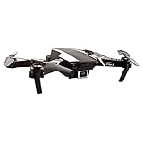 Yardwe Rc Quadcopter Drohne Mit Höhenhaltung Gestensteuerung Für Luftfotografie Und Anfänger
