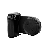 Selfie-Licht Handy, wiederaufladbare LED-Videoleuchte