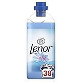 Lenor Weichspüler, Aprilfrisch, 38 Waschladungen, 950 ml