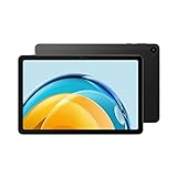 HUAWEI MatePad SE 10.4 Zoll WiFi Tablet-PC, 2K FullView Display, 8-core 6nm Prozessor, 4GB+64GB, 2-Fach Lautsprecher mit Histen 8.0, HarmonyOS 3 mit AppGallery, Deutsche Version, Schwarz