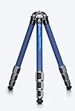 LEOFOTO Carbon-Dreibeinstativ LP-324C