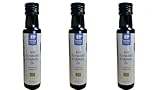 TAIGA Naturkost - Frisch Kaltgepresstes Schwarzkümmelöl- 3x100ml