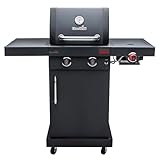 Charbroil Gasgrill PROFESSIONAL POWER EDITION 2