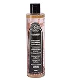 Simply Herbal Shampoo Sandelholz mit Rosmarin und Weizenproteinen (250ml)