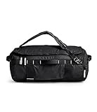 THE NORTH FACE Base Camp Voyager Tasche TNF Black/TNF White 32 Liter
