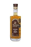 Cachaca Premium Vanderley Azevedo - 6 Jahre in Eichenfässern gereift - 700ml 40% vol