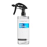 FX Protect Iron Remover Flugrostentferner 1L | Entfernt Bremsbelagstaub und Rost | Entferner, Rostentferner für Autolacke, Rust Remover