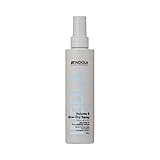 Indola Volumenspray und Haartrocknerschutz, 200 ml, für feines und poröses Haar