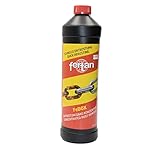 FERTAN FeDOX Konzentrat speziell zur Entrostung von Tankinnenflächen, 1 Liter