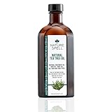 Nature Spell Teebaumöl für Haar und Körper, 150 ml
