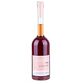 Nehrbaß - Mandellikör 0,7 Liter - Premium Likör 25% Vol. - Aus Deutschland