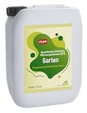 KOPP Garten - Bio - Spezifische Effektive Mikroorganismen (EM) - flüssig (5 Liter)