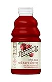 R.W. Knudsen Cha Cha Red Tart Cherry Juice, 946.4 ml (1 Stück)