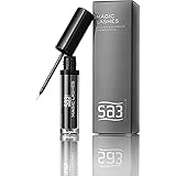 SA3 Magic Lashes Wimpernserum & Augenbrauen Serum mit Hyaluronsäure - für besseres Wachstum von längeren und dichteren Wimpern und Augenbrauen - 4 ml