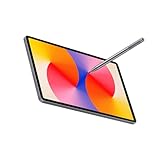 HUAWEI MatePad SE 11″ Tablet, 6GB+128GB, M-Pen Lite, Unibody-Design in hochwertiger Metalloptik, 11 Zoll Eye Comfort FullView Display, 7700 mAh Akku, Kids Corner, Wi-Fi, Bluetooth, Nebula Gray