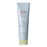 Pixi Beauty Clarity Cleanser | Sanfte und effektive Gesichtsreinigung | hilft Poren zu minimieren, fördert einen klareren, gesünderen Teint | 120 ml