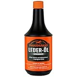 HORSE fitform Bienenwachs Lederpflegecreme, Nano, Lederpflege Leder Pflegecreme 1 L