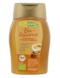 Frusano Reissirup, 350 g