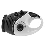 Uonlytech Duschradio Wasserdichtes Badezimmer Radio mit Praktischem für Outdoor Tragbarer Audioplayer für Zuhause Büro Geschenkidee für Freunde