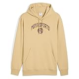PUMA Wardrobe Essential Sports Legacy II Regular Fit Hoodie 2XL