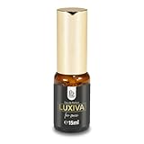 Pure Passion® Luxiva – Pheromon Parfum - Pheromone Parfum Herren - Langanhaltendes Parfüm für Männer - Pheromon Parfüm für Dating & Alltag – Parüm Männer, 15 ml