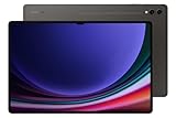 Samsung Galaxy Tab S9 Ultra Tablet Android 256GB WIFI Graphite (Generalüberholt) (Generalüberholt)