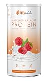 myline Protein Himbeer-Quark