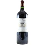 Château Margaux Premier Grand Cru Classé Rotwein 1988 - g.U. Bordeaux - Bordeaux Frankreich - Rebsorte Cabernet Franc, Cabernet Sauvignon, Merlot - 75cl - 93/100 Robert Parker