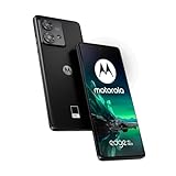 Motorola Smartphone Edge 40 Neo 6,55' Mediatek Dimensity 1050 12 GB RAM 256 GB Schwarz