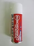 Corrosion Stop Hochleistungskorrosionsschutz 1x 400ml Schmieröl Rostschutz Rostlöser Roststop