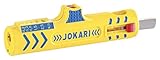 Best Price Square SECURA Cable Stripper NO.15 30155 by JOKARI