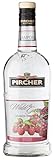 Pircher Himbeer Spirituose, 1er Pack (1 x 700 ml)