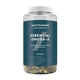 Myvitamins Essential Omega 3 (250 Tabletten)