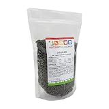 discountfutter.shop - Zink 20.000 Pellets für Pferde | 1 kg | Organisch, ohne Getreide & Zuckerzusatz | Hochdosiert gegen Zinkmangel | Unterstützt Haut, Fell & Hufe