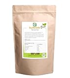 25 kg | Bio Guar Gum | Guarkernmehl | E412 | glutenfrei | vegan | pflanzlich | Buxtrade | Geliermittel