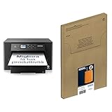Epson Workforce WF-7310 Plus zusätzliches XL-Multipack