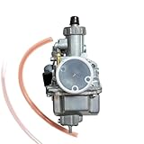 OOPUHKSY PZ26 26mm Vergaser Für Lifan YX Für Zongshen Dirt Pit Bike ATV XR50 CRF70 KLX BBR Für Mikuni VM22 Für 110 125 140 150 160cc