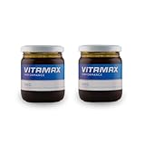 Vitamax Performance Herbal Gel mit SOFORTWIRKUNG - hochdosiert für Männer mit Ginseng 2-PACK