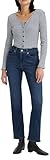 Levi's Damen Straight Classic Straight, Lapis Dark Horse, 27W / 30L