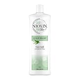 Nioxin Scalp Relief Conditioner 1000ml - Conditioner für trockene und juckende Kopfhaut