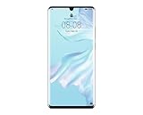 Huawei P30 Pro 128GB Handy, Schwarz, Android 9.0 (Pie), Dual SIM
